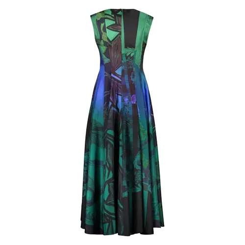 Dresses > Day Dresses > Midi Dresses - - Ferragamo - Modalova