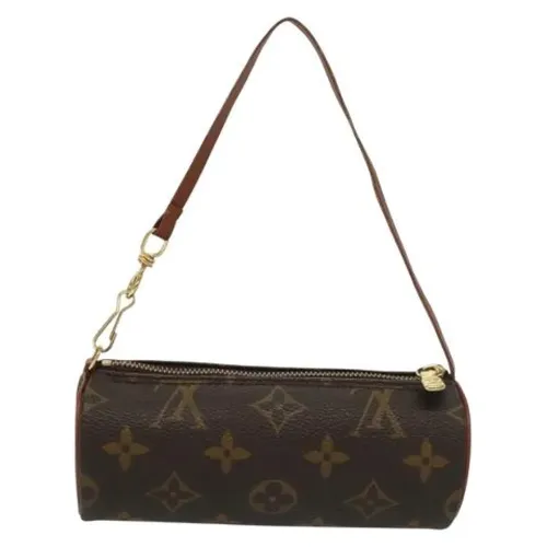 Pre-owned > Pre-owned Bags > Pre-owned Mini Bags - - Louis Vuitton Vintage - Modalova