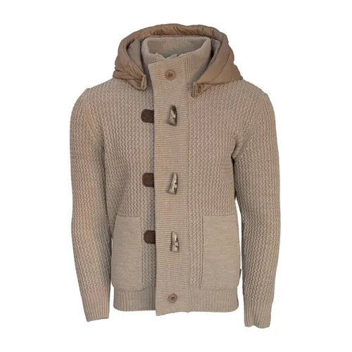 Knitwear > Cardigans - - Bob - Modalova