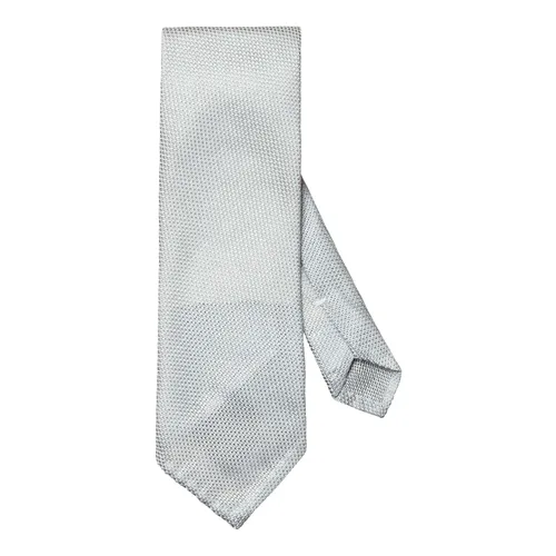 Eton - Accessories > Ties - Blue - Eton - Modalova