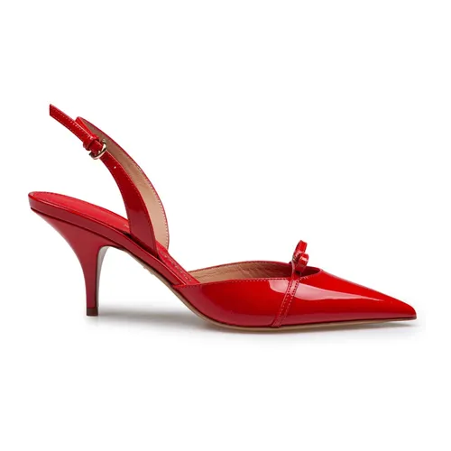 Shoes > Heels > Pumps - - Ferragamo - Modalova