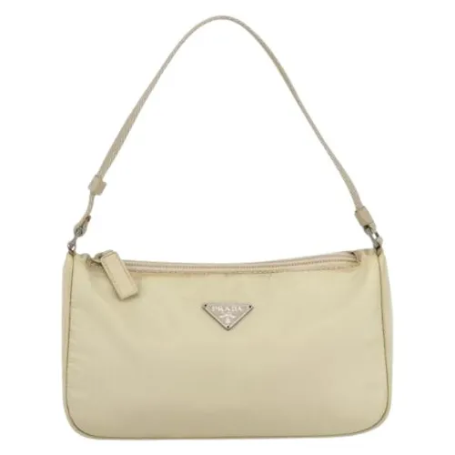 Pre-owned > Pre-owned Bags > Pre-owned Shoulder Bags - - Prada Vintage - Modalova