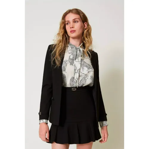Skirts > Short Skirts - - Twinset - Modalova