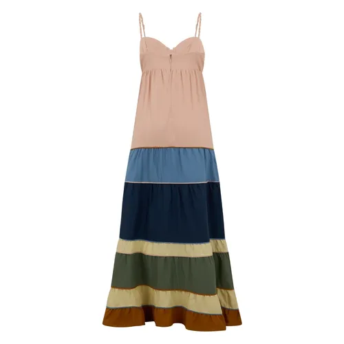 Dresses > Day Dresses > Maxi Dresses - - Farm Rio - Modalova