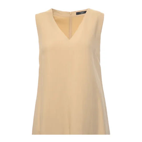 Dresses > Day Dresses > Maxi Dresses - - Max Mara - Modalova