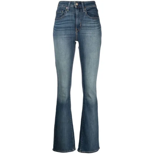 Jeans > Boot-cut Jeans - - Levi's - Modalova