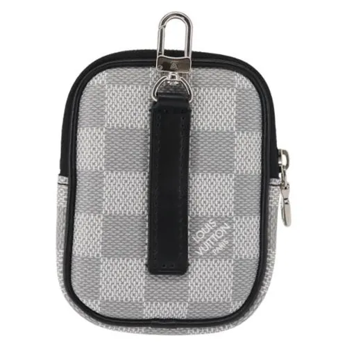 Pre-owned > Pre-owned Accessories > Pre-owned Wallets - - Louis Vuitton Vintage - Modalova