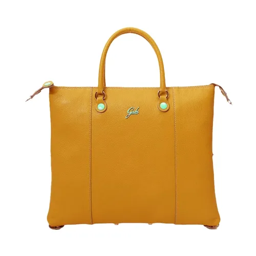 Gabs - Bags > Tote Bags - Yellow - Gabs - Modalova