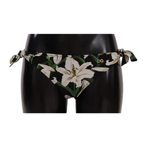 Swimwear > Bikinis - - Dolce & Gabbana - Modalova