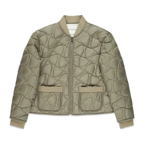 Jackets > Winter Jackets - - Philippe Model - Modalova