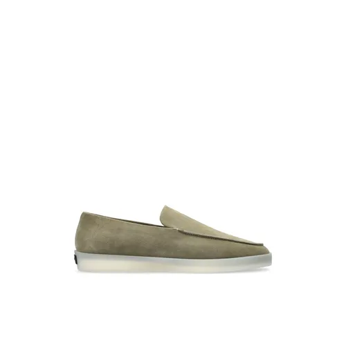 Shoes > Flats > Loafers - - Fear Of God - Modalova