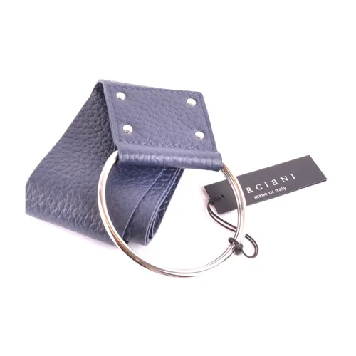 Accessories > Belts - - Orciani - Modalova