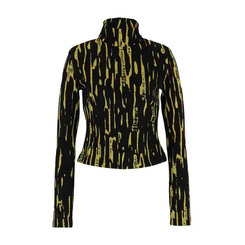 Tops > Long Sleeve Tops - - Ambush - Modalova