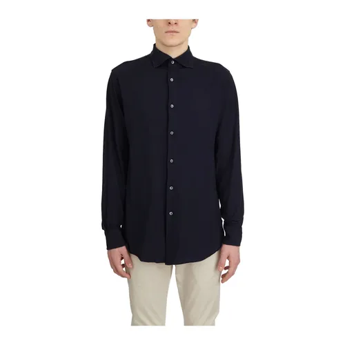 Shirts > Casual Shirts - - Paolo Pecora - Modalova