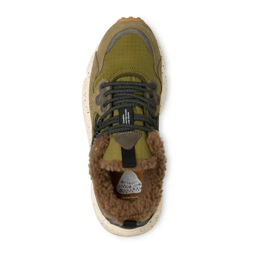 Shoes > Sneakers - - Flower Mountain - Modalova