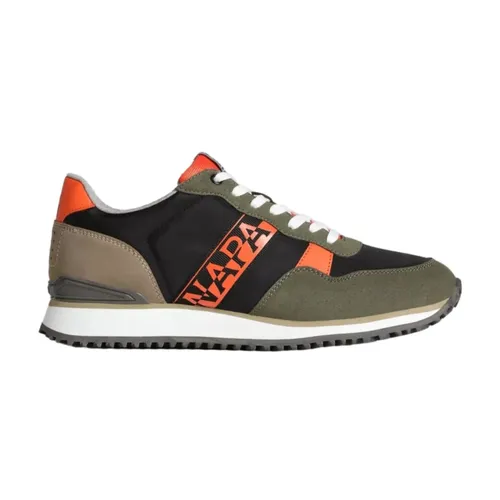 Shoes > Sneakers - - Napapijri - Modalova