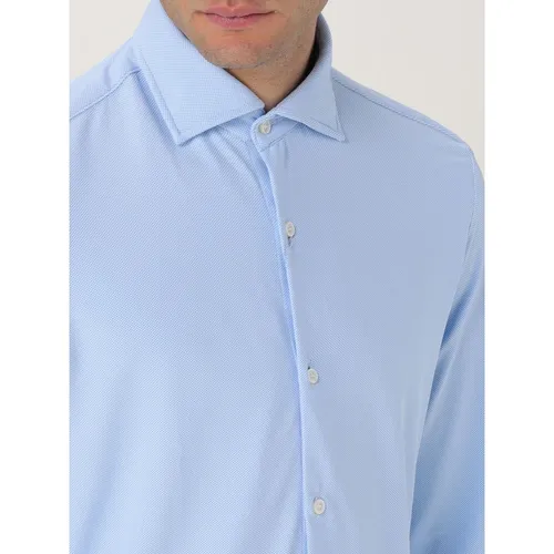 Shirts > Casual Shirts - - Paul & Shark - Modalova
