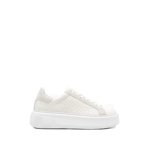 Shoes > Sneakers - - Woolrich - Modalova