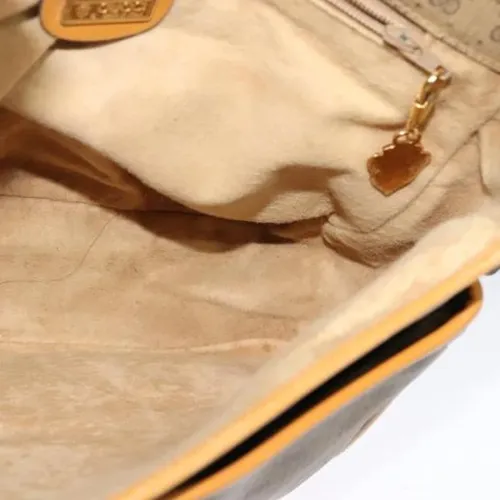 Pre-owned > Pre-owned Bags > Pre-owned Cross Body Bags - - Gucci Vintage - Modalova