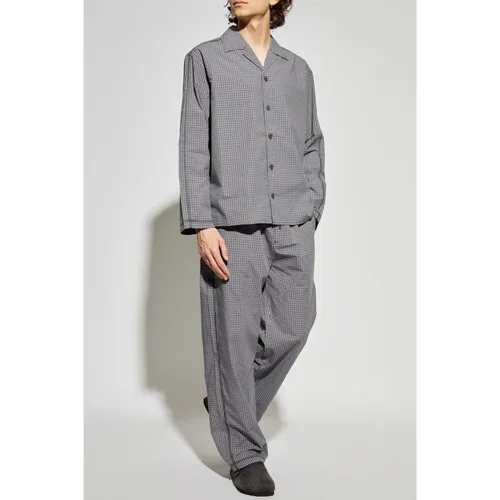 Nightwear & Lounge > Pyjamas - - Diesel - Modalova