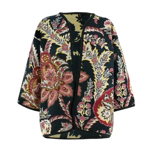 Jackets > Capes - - Etro - Modalova