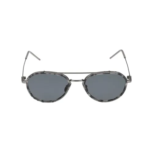Accessories > Sunglasses - - Thom Browne - Modalova