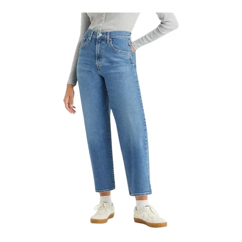 Jeans > Straight Jeans - - Levi's - Modalova
