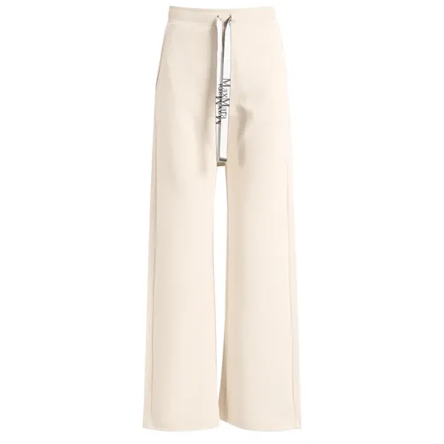 Trousers > Wide Trousers - - Max Mara - Modalova