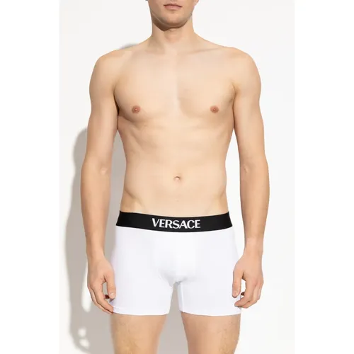 Underwear > Bottoms - - Versace - Modalova