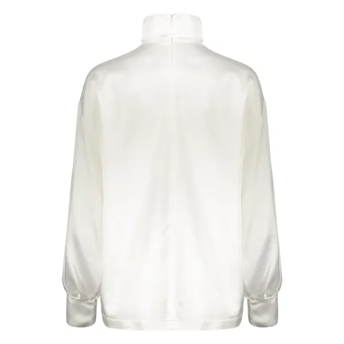 Blouses & Shirts > Blouses - - Fabiana Filippi - Modalova