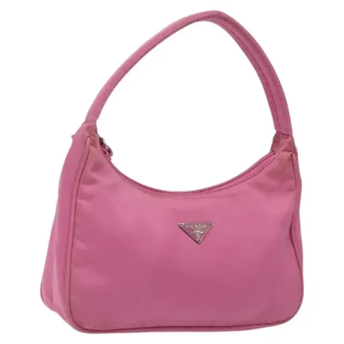 Pre-owned > Pre-owned Bags > Pre-owned Handbags - - Prada Vintage - Modalova