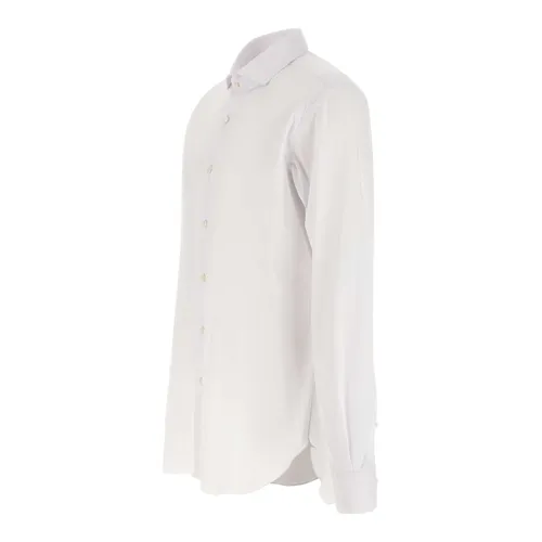 Shirts > Casual Shirts - - Barba - Modalova