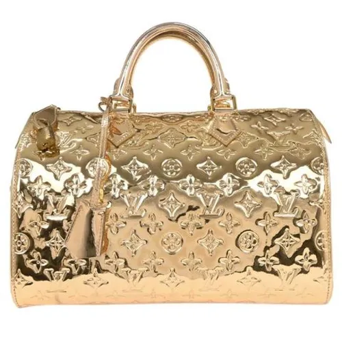 Pre-owned > Pre-owned Bags > Pre-owned Handbags - - Louis Vuitton Vintage - Modalova
