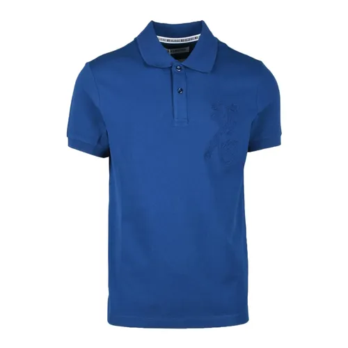 Tops > Polo Shirts - - Bikkembergs - Modalova