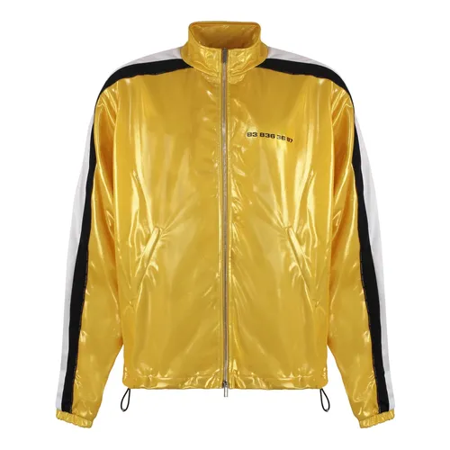 Jackets > Light Jackets - - Vetements - Modalova