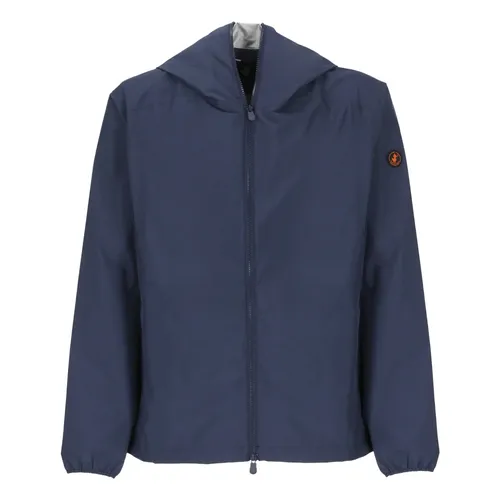 Jackets > Light Jackets - - Save The Duck - Modalova