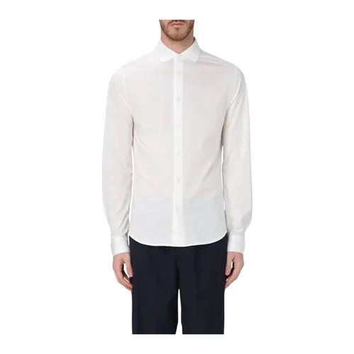Shirts > Formal Shirts - - Armani Exchange - Modalova