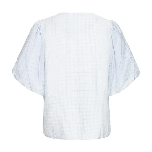 Blouses & Shirts > Blouses - - Ichi - Modalova