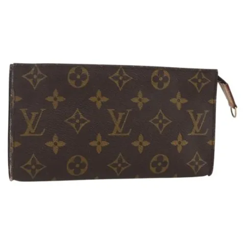Pre-owned > Pre-owned Bags > Pre-owned Clutches - - Louis Vuitton Vintage - Modalova