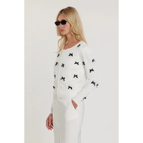 Knitwear > Cardigans - - Relish - Modalova