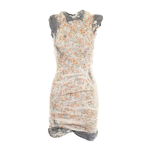 Dresses > Day Dresses > Short Dresses - - Diesel - Modalova