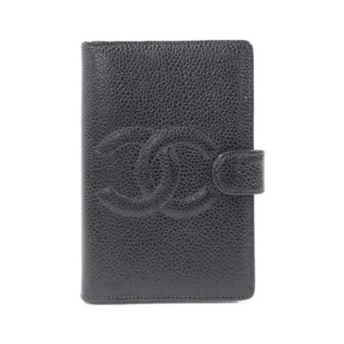 Pre-owned > Pre-owned Accessories - - Chanel Vintage - Modalova