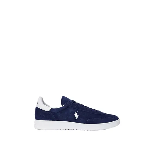 Shoes > Sneakers - - Polo Ralph Lauren - Modalova