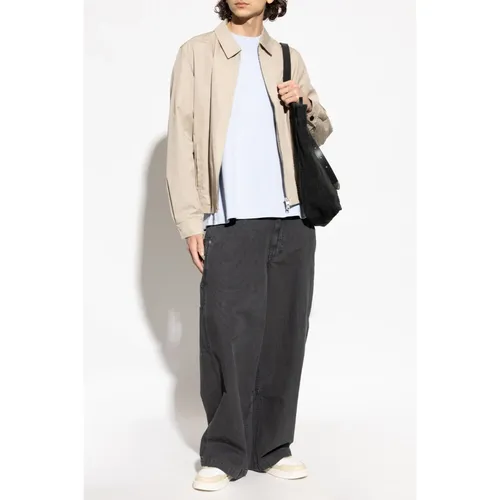Jackets > Light Jackets - - AllSaints - Modalova