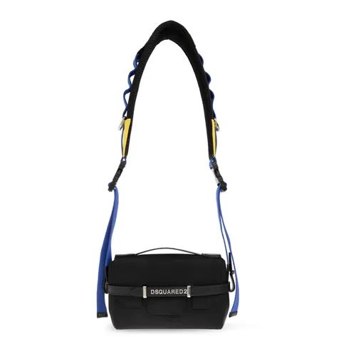 Bags > Shoulder Bags - - Dsquared2 - Modalova