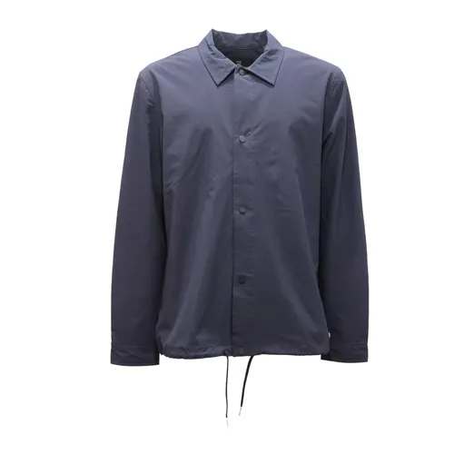 Jackets > Light Jackets - - Scotch & Soda - Modalova