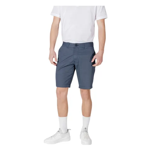Shorts > Casual Shorts - - Armani Exchange - Modalova