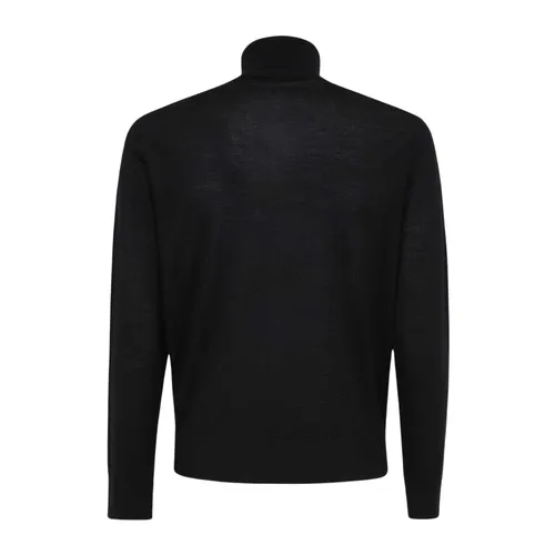 Knitwear > Turtlenecks - - Dsquared2 - Modalova