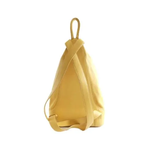 Pre-owned > Pre-owned Bags > Pre-owned Backpacks - - Loewe Pre-owned - Modalova