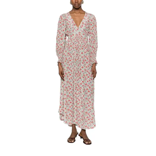 Dresses > Day Dresses > Maxi Dresses - - Rixo - Modalova